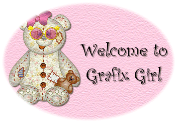 Welcome to Grafix Girl